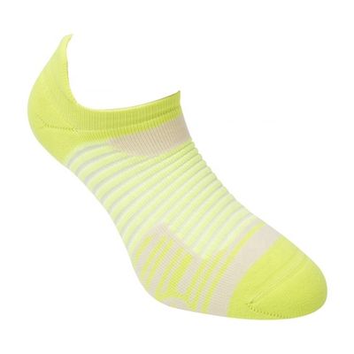 Ademend Comfort Athletic Low Cut Kussen Running Ankle Socks Dagelijkse sokken 97% Polyamide
