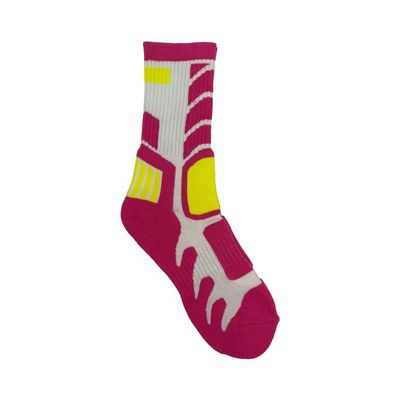 High Ankle Anti-slip fietsen sokken voor sportprestaties LZ -20-SB-029-30