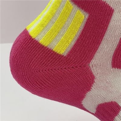 High Ankle Anti-slip fietsen sokken voor sportprestaties LZ -20-SB-029-30