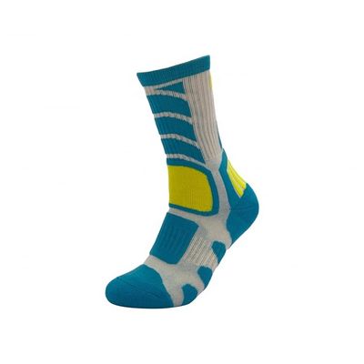 High Ankle Anti-slip fietsen sokken voor sportprestaties LZ -20-SB-029-30