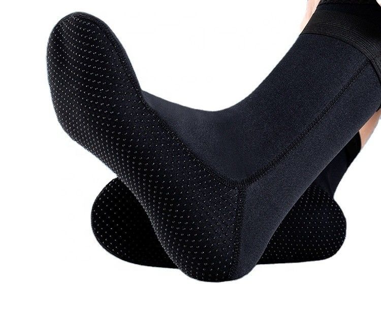3D-patroon Type Duik sokken essentieel voor duiken Zwemmen en surfen liefhebbers