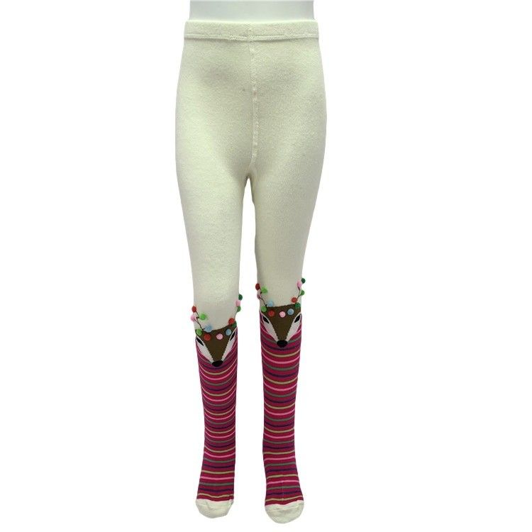 70% gekamd katoen 28% polyester 2% spandex maatdruk meisjes schattig stropdas voor kinderen