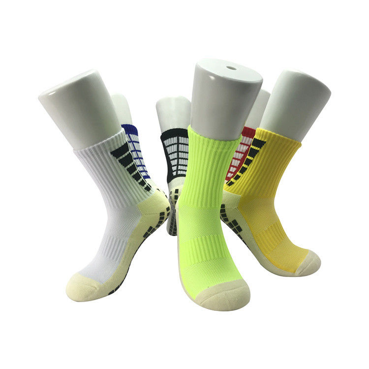 CREW schoonheid sokken Multicolor optioneel voor unisex gymtraining Terry Mens Sport Running