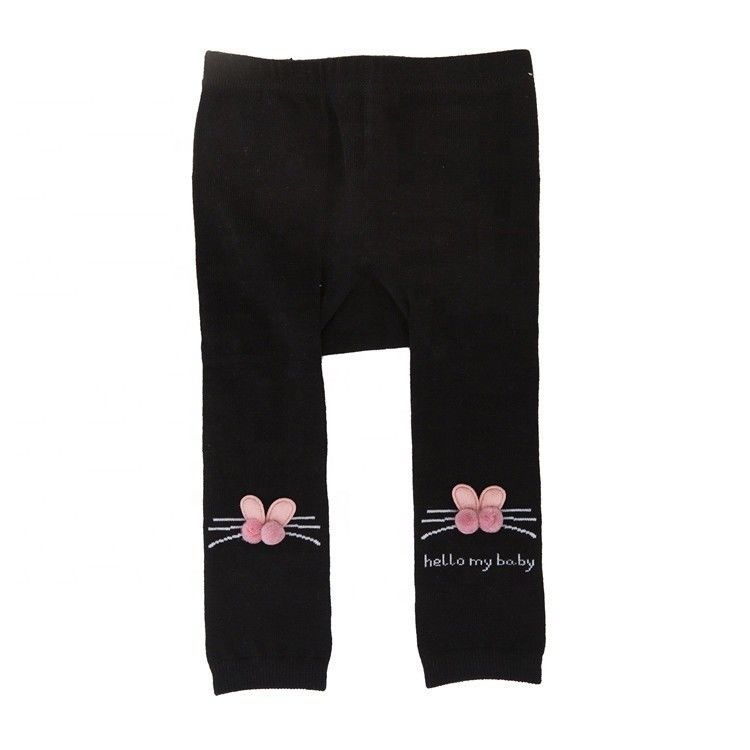 Topverkoop Baby Winter Warm Tights Liefste katoenen Tights Winter Tights 6-12M Aanpassen