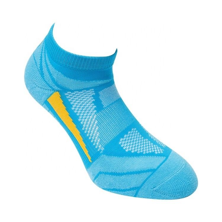 Daily Socks Zoek Comfort Mode Basketbal Speler Zomer Plain Short Sports Socks