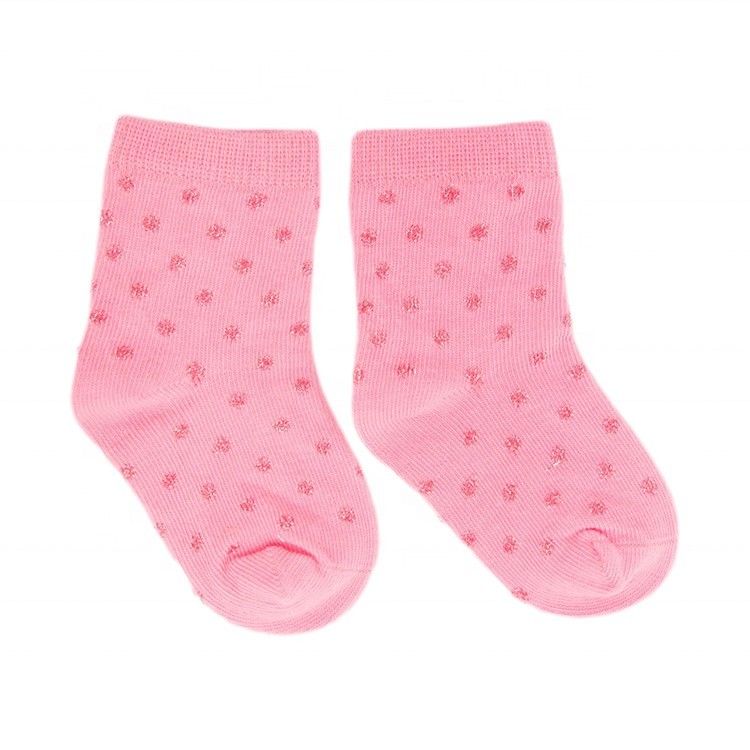 Kerst Kinderen sokken 70% katoen Baby niet-slip sokken Support Voorbeeld bestelling