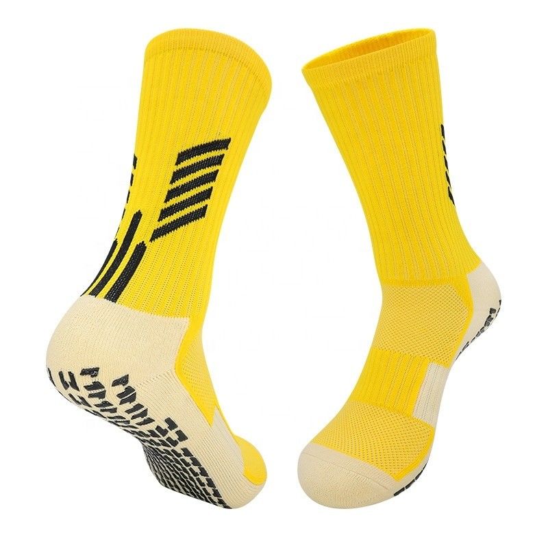 50000 Elite mannen sport sokken met anti-slip en vocht absorptie prestaties