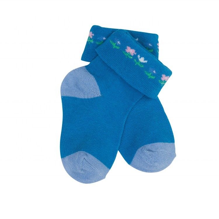 Ondersteuning 7 dagen Voorbeeld bestelling Levertyd Lente Zomer Kleuters Meisjes Warme sokken voor baby